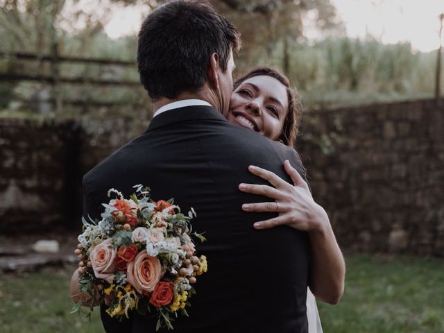 O casamento de Duarte e Joana em Leiria, Leiria (Concelho) 46