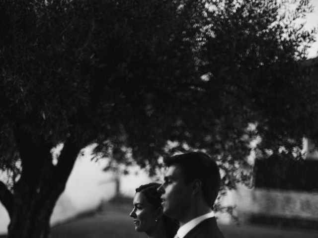 O casamento de Duarte e Joana em Leiria, Leiria (Concelho) 53