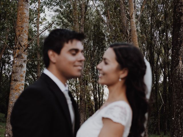 O casamento de Duarte e Joana em Leiria, Leiria (Concelho) 57