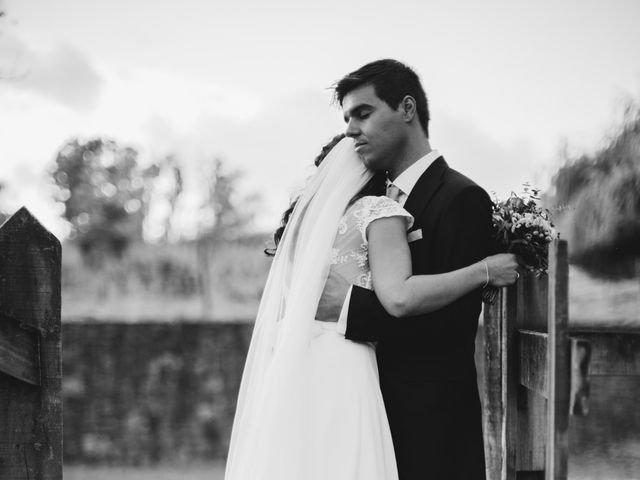 O casamento de Duarte e Joana em Leiria, Leiria (Concelho) 63