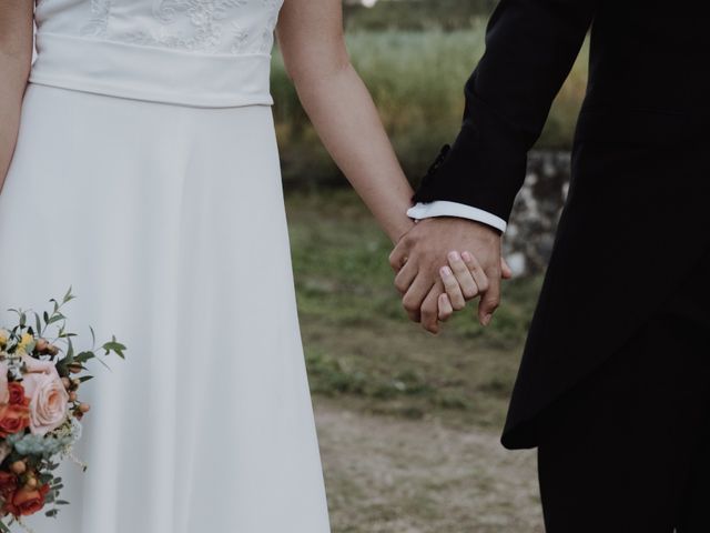 O casamento de Duarte e Joana em Leiria, Leiria (Concelho) 65