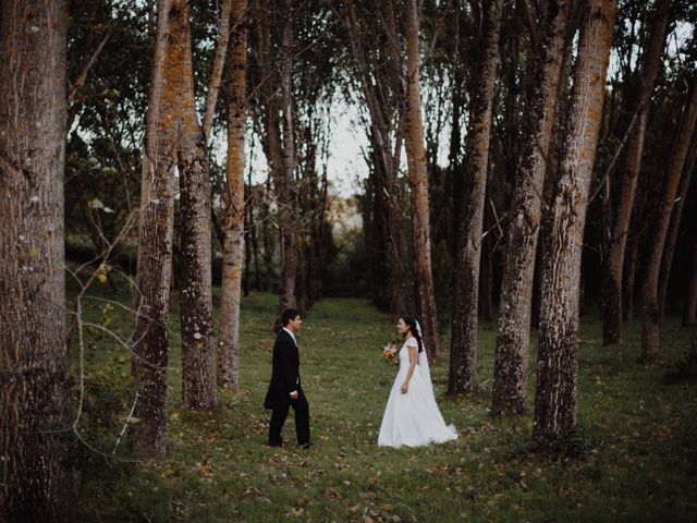 O casamento de Duarte e Joana em Leiria, Leiria (Concelho) 69