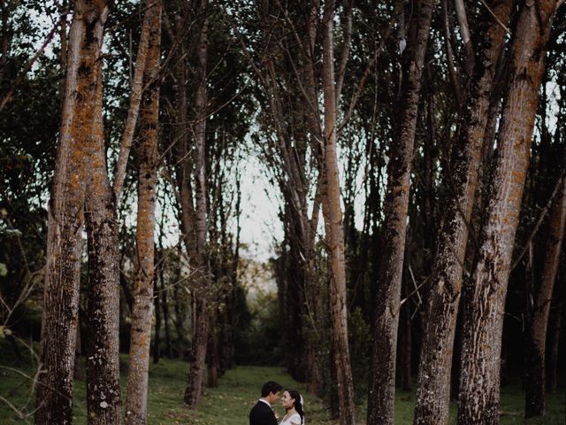 O casamento de Duarte e Joana em Leiria, Leiria (Concelho) 70