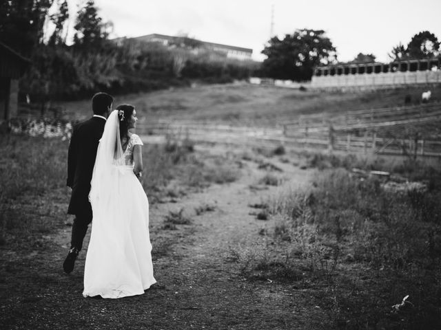 O casamento de Duarte e Joana em Leiria, Leiria (Concelho) 81