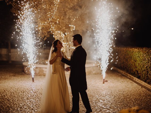 O casamento de Duarte e Joana em Leiria, Leiria (Concelho) 92