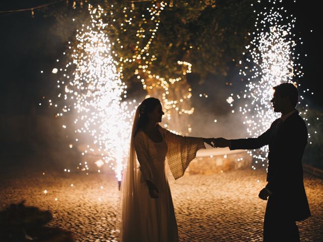 O casamento de Duarte e Joana em Leiria, Leiria (Concelho) 94