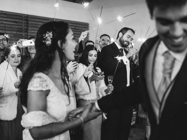 O casamento de Duarte e Joana em Leiria, Leiria (Concelho) 98