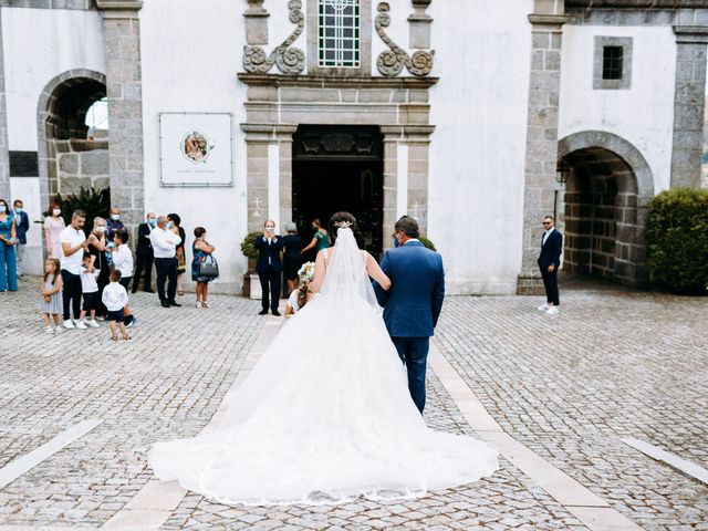 O casamento de Joel e Cristina em Brito, Guimarães 25