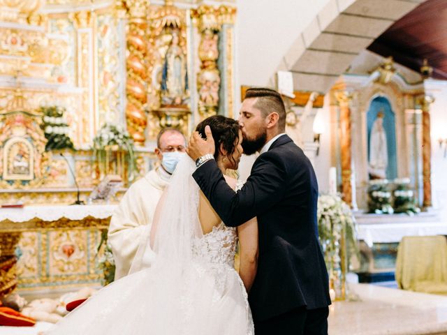 O casamento de Joel e Cristina em Brito, Guimarães 26