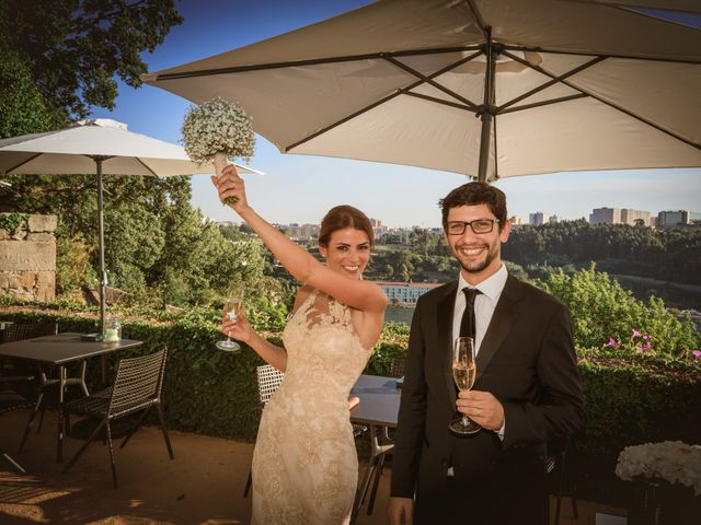 O casamento de Antonio e Natacha em Porto, Porto (Concelho) 29