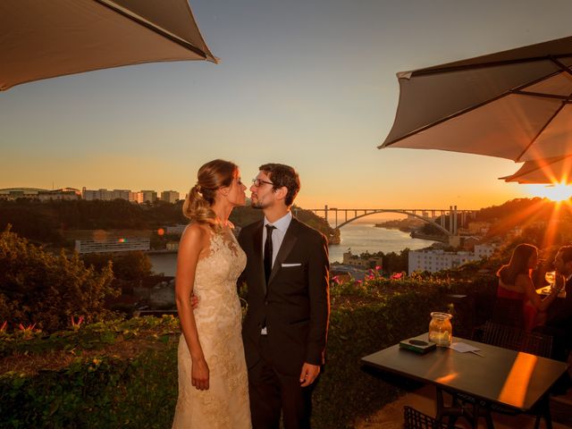 O casamento de Antonio e Natacha em Porto, Porto (Concelho) 2