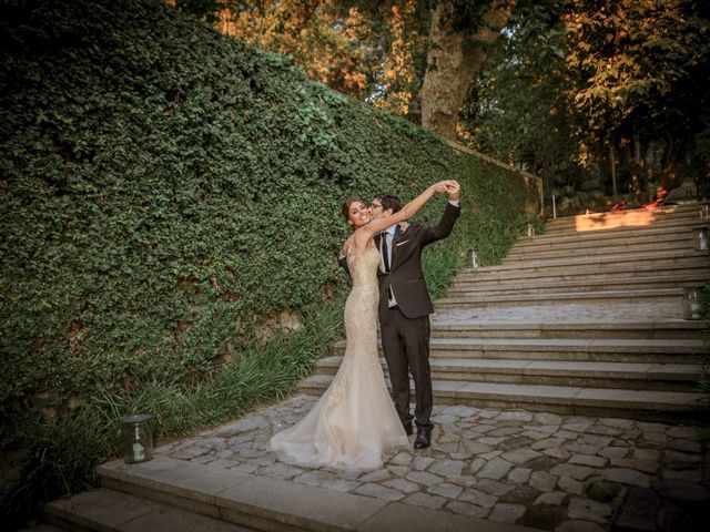 O casamento de Antonio e Natacha em Porto, Porto (Concelho) 35