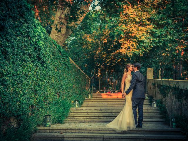 O casamento de Antonio e Natacha em Porto, Porto (Concelho) 39