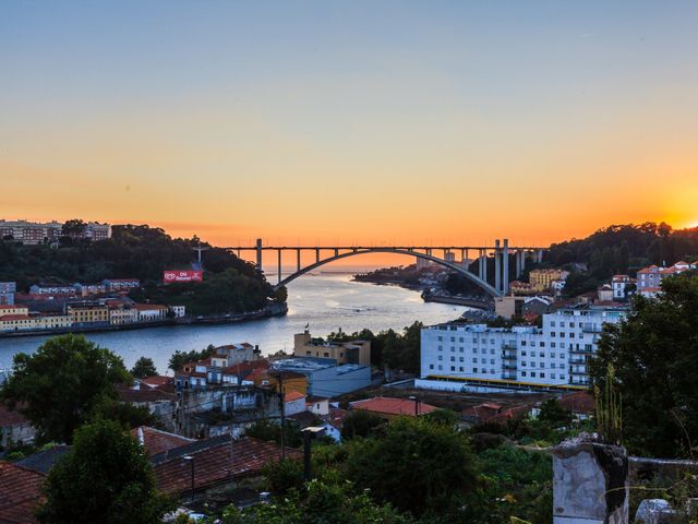 O casamento de Antonio e Natacha em Porto, Porto (Concelho) 40