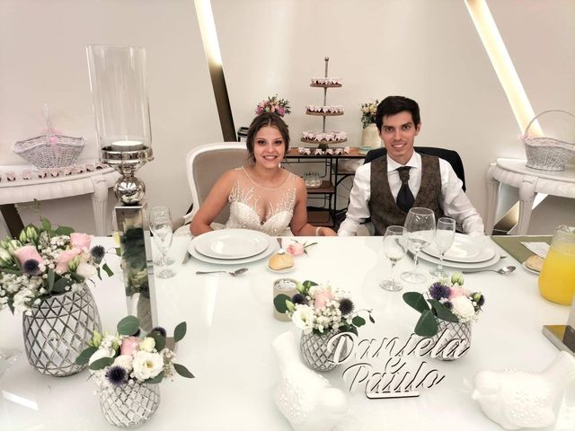 O casamento de Paulo e Daniela em Aguiã, Arcos de Valdevez 5