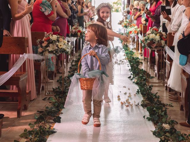 O casamento de Vasco e Natalia em Santiago de Litém, Pombal 33