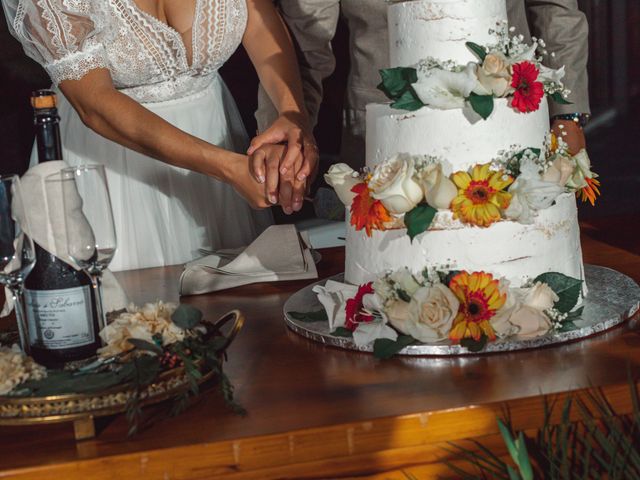 O casamento de Vasco e Natalia em Santiago de Litém, Pombal 73