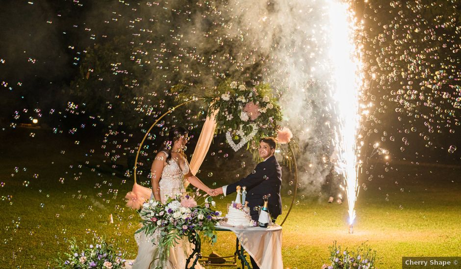 O casamento de Marta e Beatriz em Águeda, Águeda