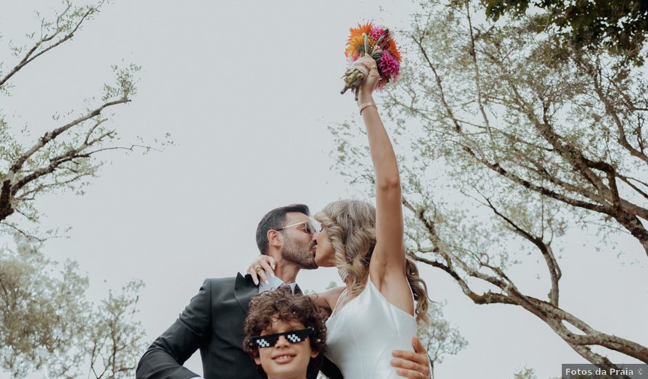 O casamento de Tomás e Mara em Esposende, Esposende