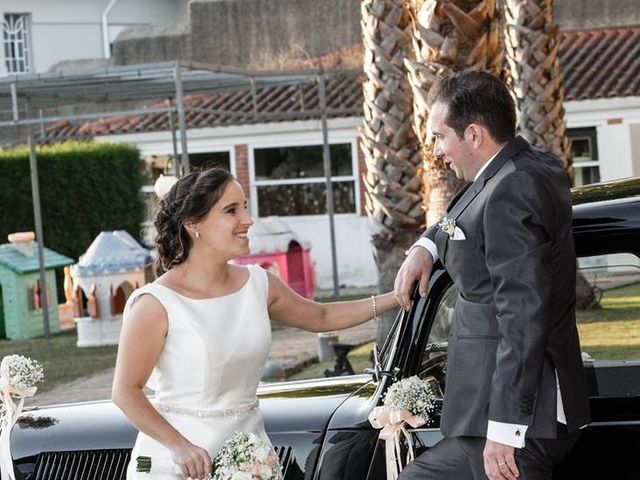 O casamento de Bruno   e Ana  em Oliveira de Azeméis, Oliveira de Azeméis 2