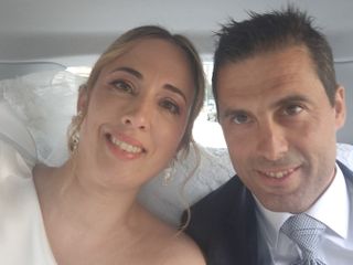 O casamento de Andreia  e Ricardo 