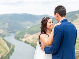 O casamento de Cátia e Diogo 3