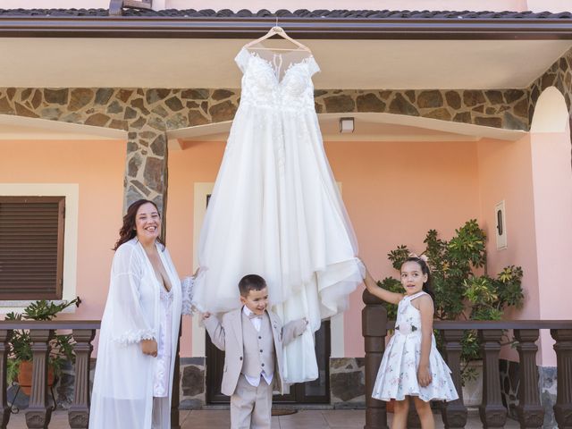 O casamento de Tiago e Ana em Pedrógão Pequeno, Sertã 17