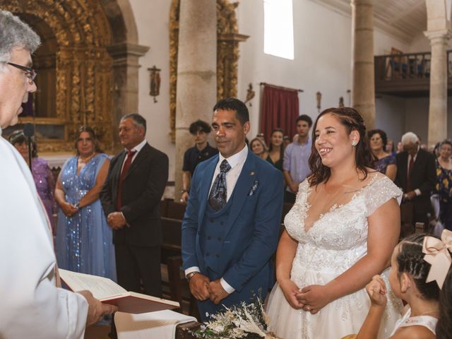 O casamento de Tiago e Ana em Pedrógão Pequeno, Sertã 27