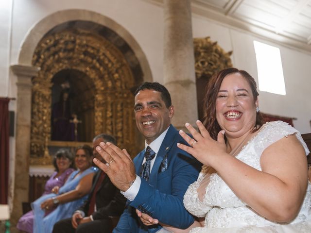 O casamento de Tiago e Ana em Pedrógão Pequeno, Sertã 29