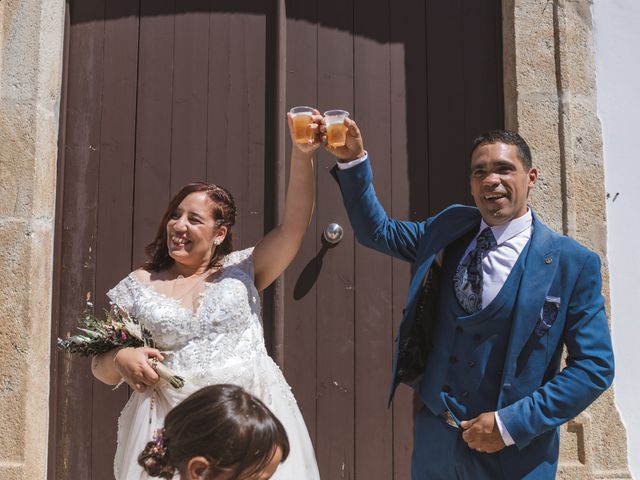 O casamento de Tiago e Ana em Pedrógão Pequeno, Sertã 33