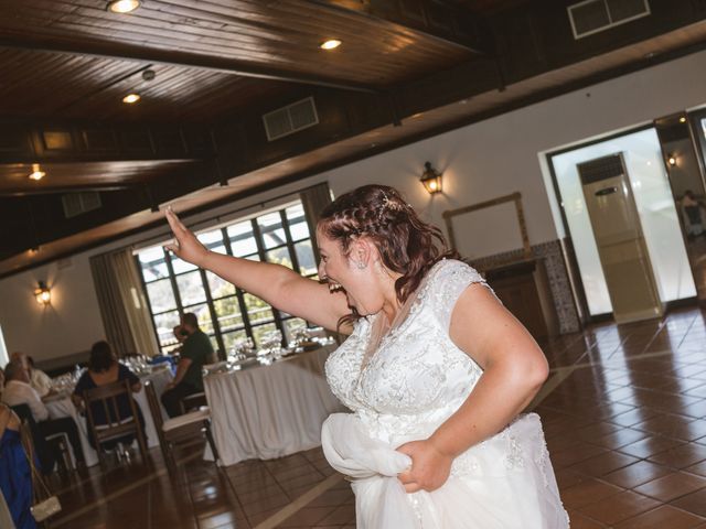 O casamento de Tiago e Ana em Pedrógão Pequeno, Sertã 37