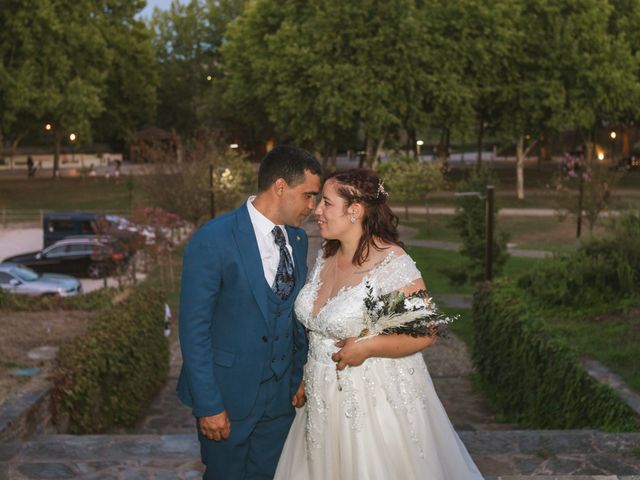 O casamento de Ana e Tiago