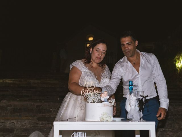 O casamento de Tiago e Ana em Pedrógão Pequeno, Sertã 47