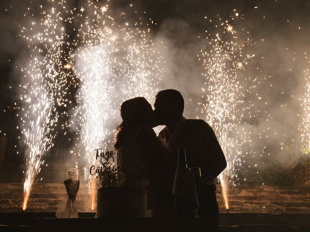 O casamento de Tiago e Ana em Pedrógão Pequeno, Sertã 49