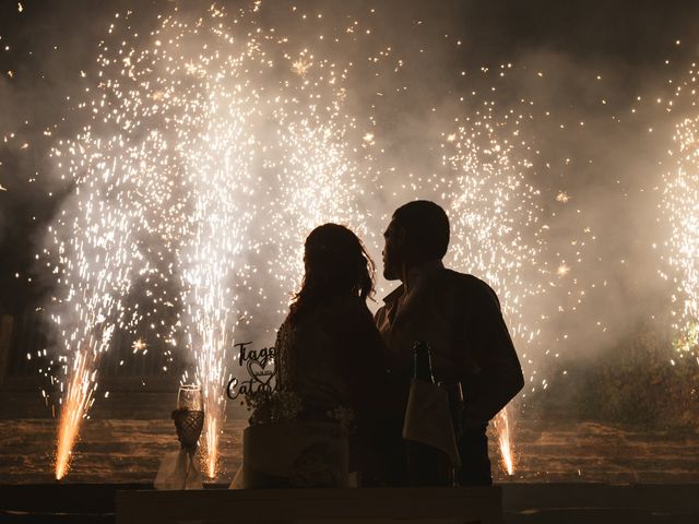 O casamento de Tiago e Ana em Pedrógão Pequeno, Sertã 50