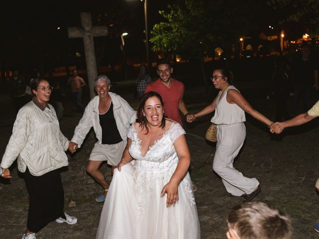 O casamento de Tiago e Ana em Pedrógão Pequeno, Sertã 51