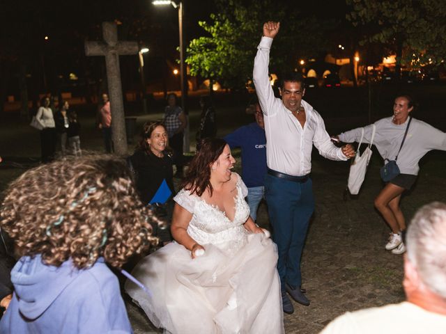 O casamento de Tiago e Ana em Pedrógão Pequeno, Sertã 52