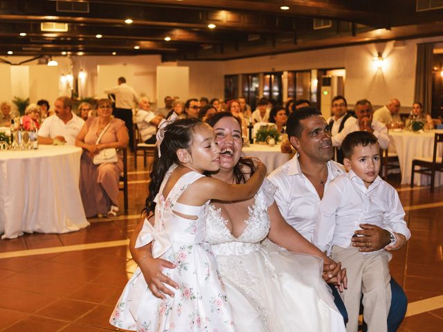 O casamento de Tiago e Ana em Pedrógão Pequeno, Sertã 53