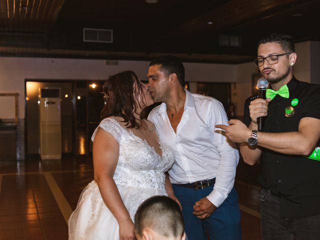 O casamento de Tiago e Ana em Pedrógão Pequeno, Sertã 54