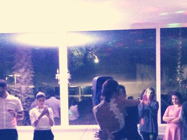 O casamento de Sérgio  e Andreia  em Almargem do Bispo, Sintra 3