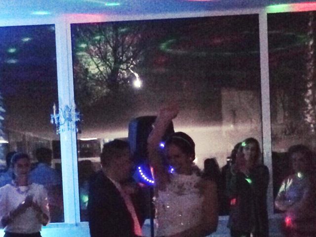 O casamento de Sérgio  e Andreia  em Almargem do Bispo, Sintra 4