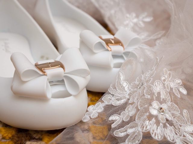 O casamento de Sérgio  e Andreia  em Almargem do Bispo, Sintra 15