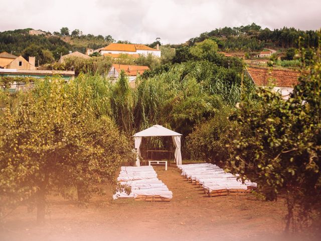 O casamento de Luís e Inês em Caldas da Rainha, Caldas da Rainha 77