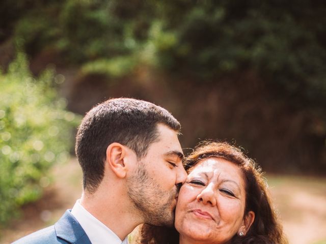 O casamento de Luís e Inês em Caldas da Rainha, Caldas da Rainha 87