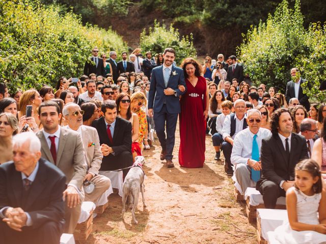 O casamento de Luís e Inês em Caldas da Rainha, Caldas da Rainha 88