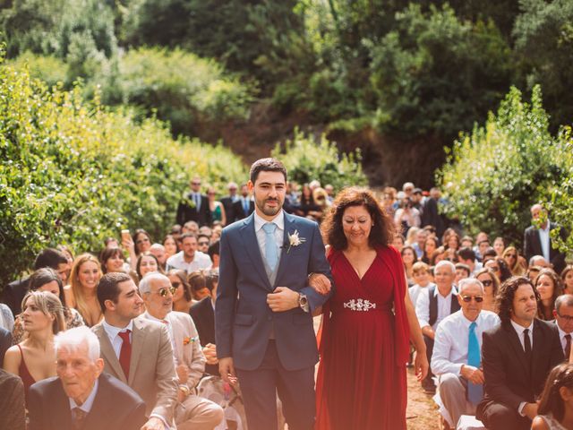 O casamento de Luís e Inês em Caldas da Rainha, Caldas da Rainha 89