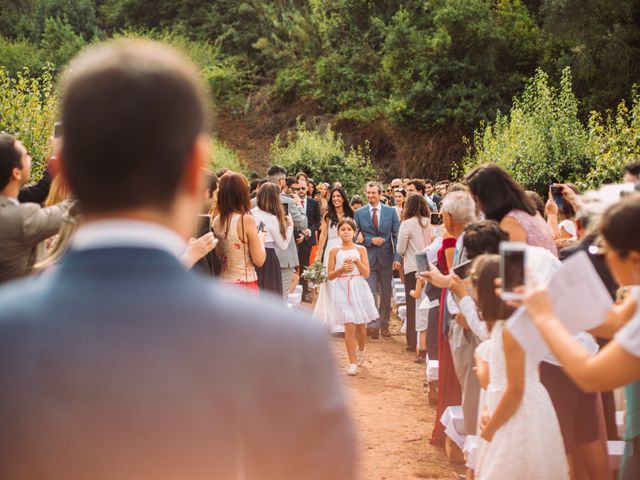 O casamento de Luís e Inês em Caldas da Rainha, Caldas da Rainha 92