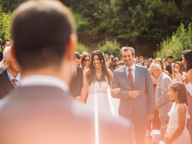 O casamento de Luís e Inês em Caldas da Rainha, Caldas da Rainha 93