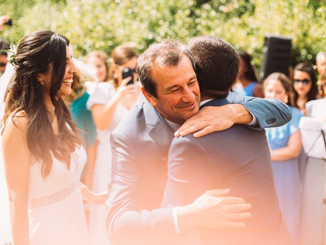 O casamento de Luís e Inês em Caldas da Rainha, Caldas da Rainha 94