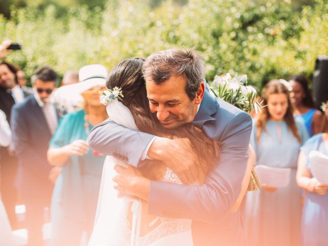 O casamento de Luís e Inês em Caldas da Rainha, Caldas da Rainha 95